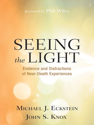 cover image of Seeing the Light